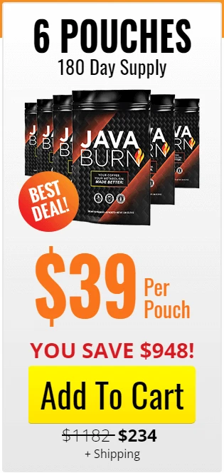 Java Burn store